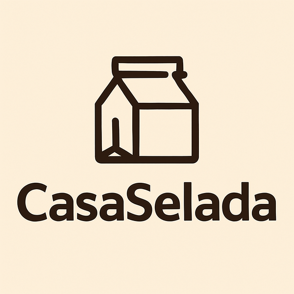CasaSelada